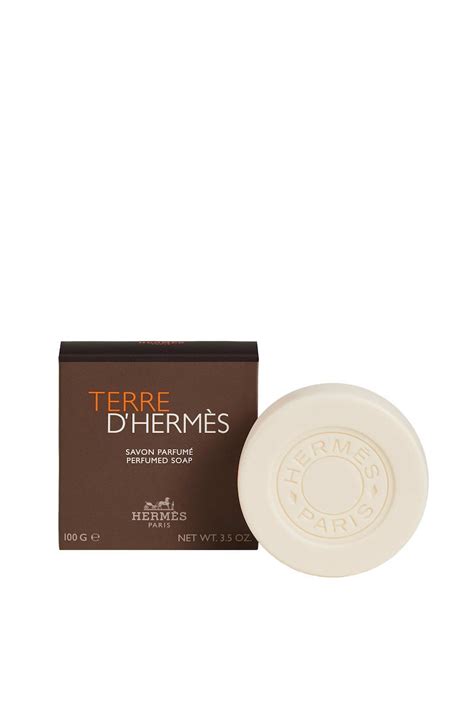 terre d hermes seife|terre d'hermes perfume soap.